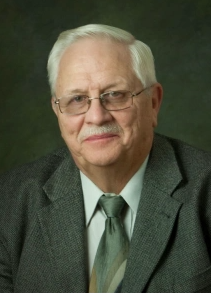 Donald Stottlemire