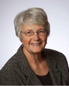 Ianne Dickinson