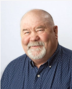Rod Harris